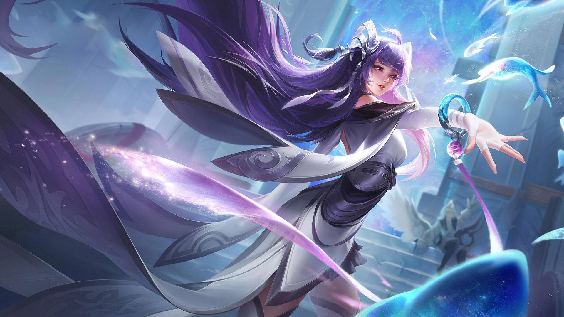 也为其他球 也为其他球