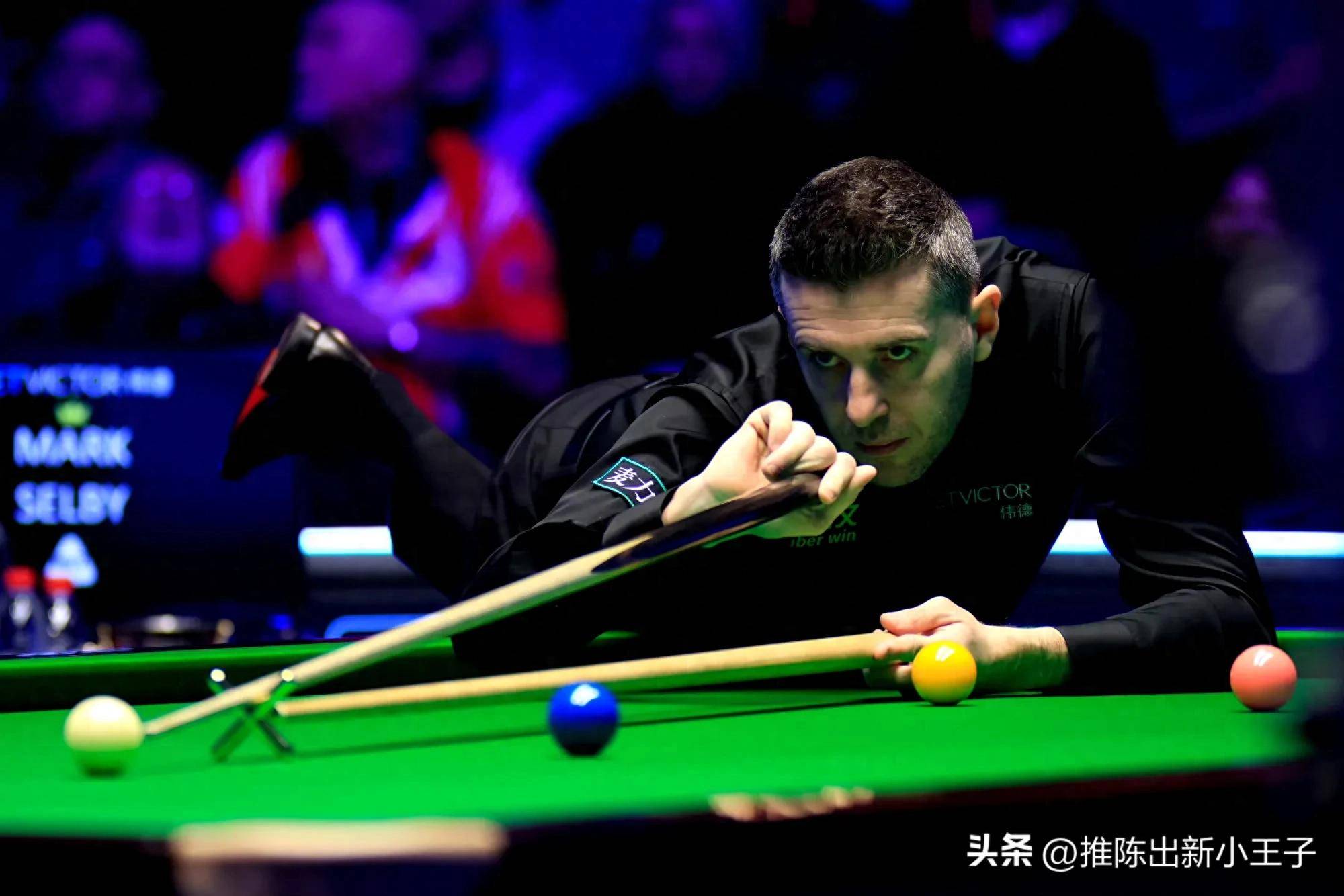 他的每一个 他的每一个