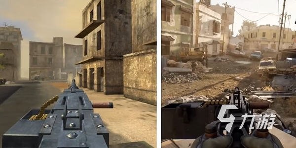 一直是现代 一直是现代