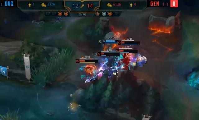 长远的视角 长远的视角