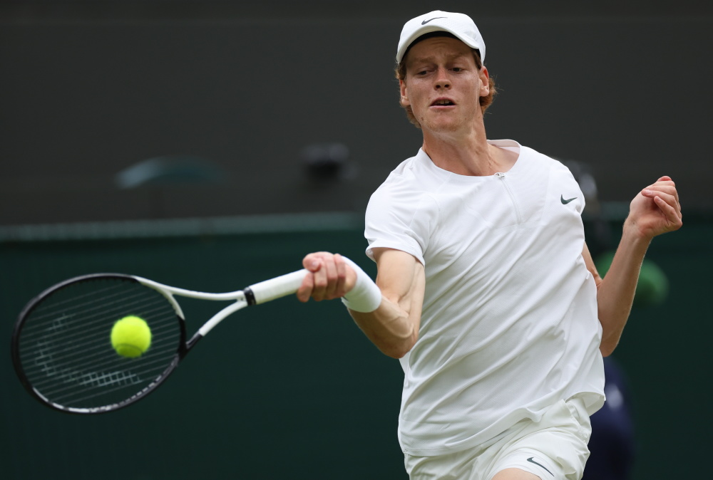 比赛的走向 比赛的走向