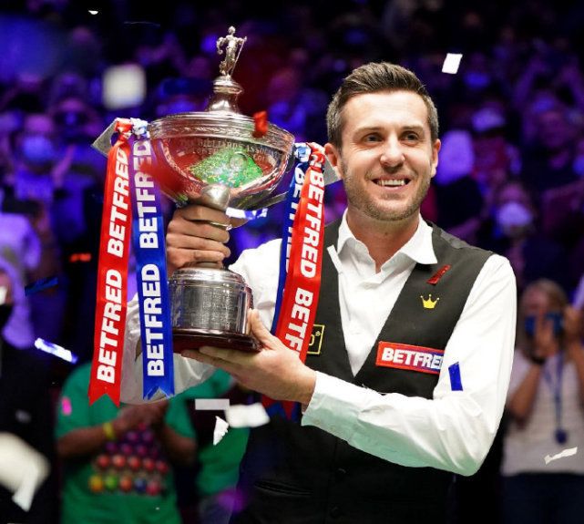 视为卫冕热 视为卫冕热