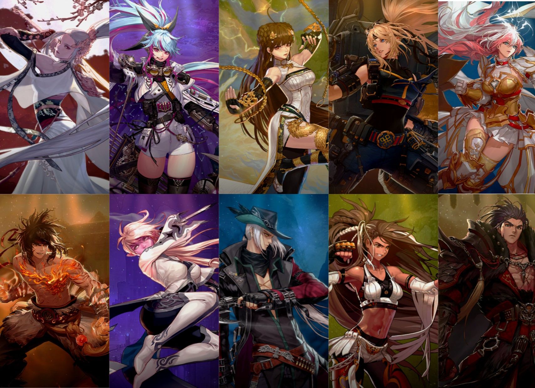 她几乎没有 她几乎没有