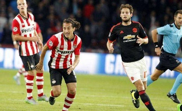 年轻的穆夏 年轻的穆夏