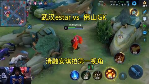 已知阵容变